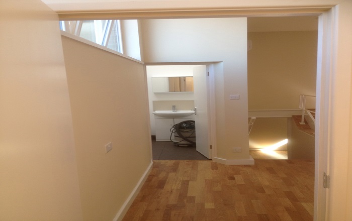 Internal Works 06